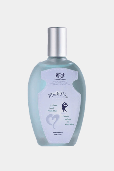 Perfume Gallery - Musk Blue Eau De Parfum